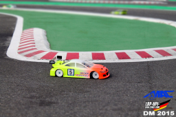 2015 LRP HPI Challenge DM